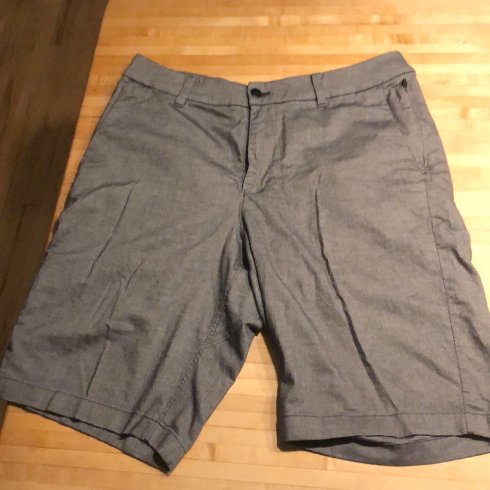 Lululemon casual shorts